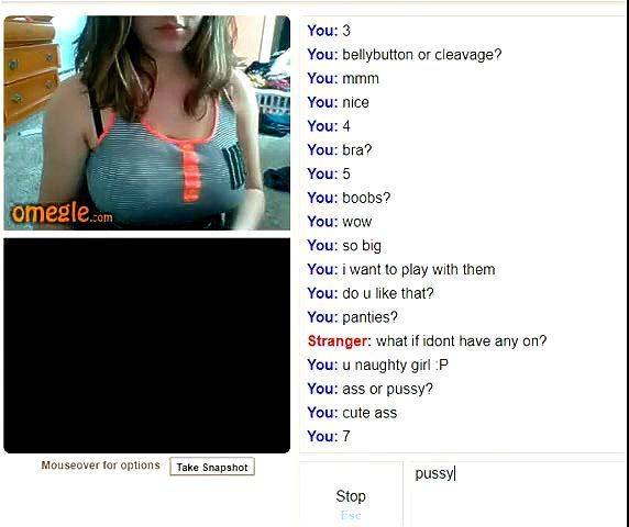 Cute omegle girl does what best adult free compilations