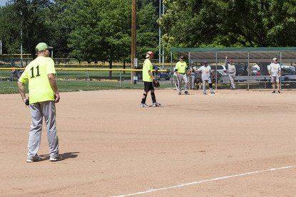 best of Softball senior gets college player