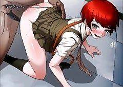 Mahiru koizumi danganronpa