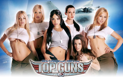 Digital Playground Top Gun Movie Download - Porn top gun . New porn.