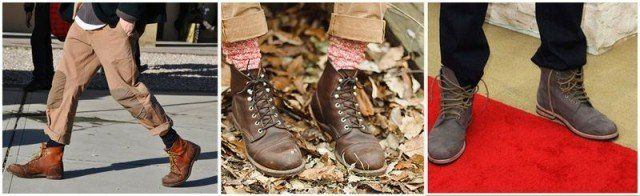 best of Boot Lesbian fashion motorcycle