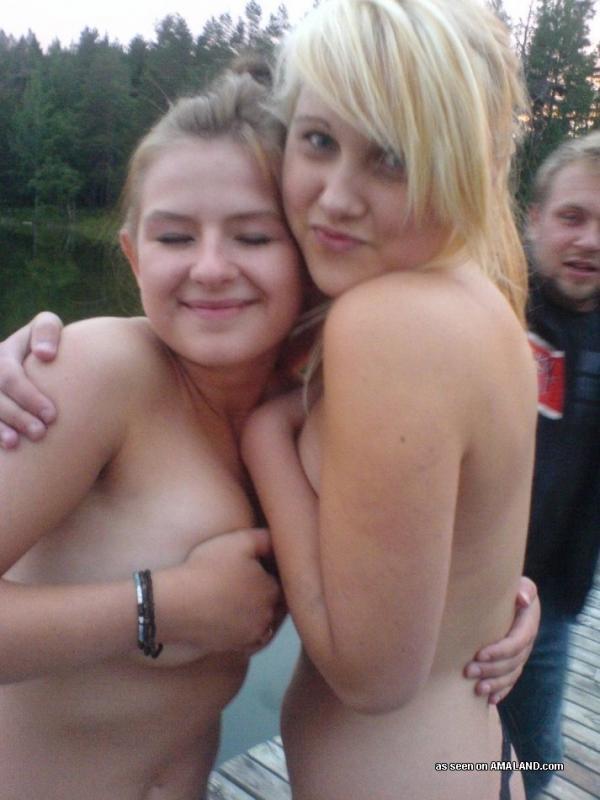 Nude swedish girls amateur photo image