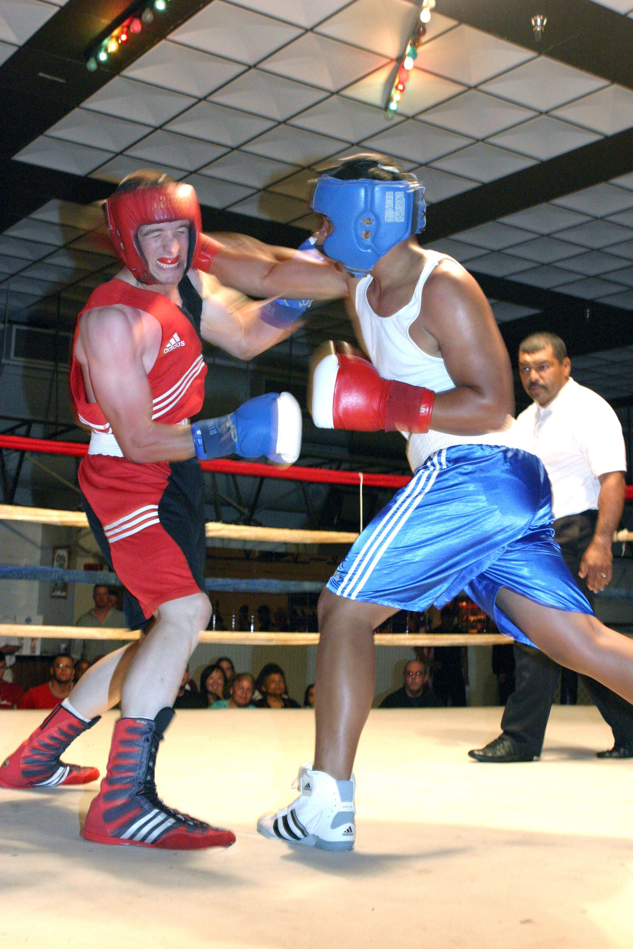 Sandstorm reccomend Amateur boxing association for girls Amateur