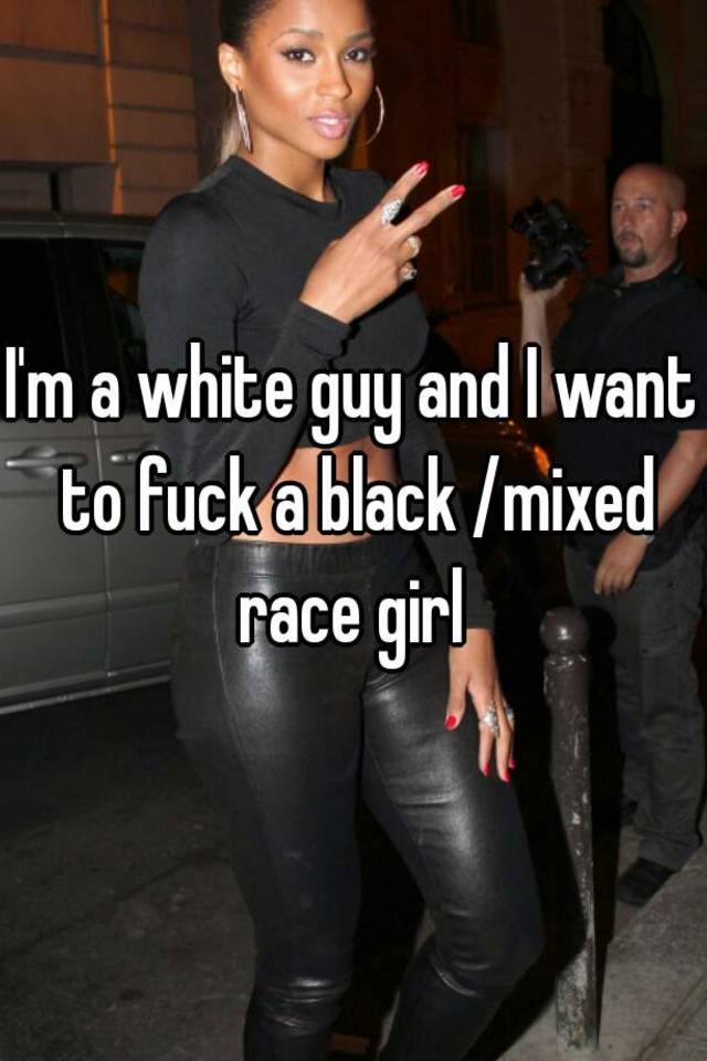 Mixed race girl fucked