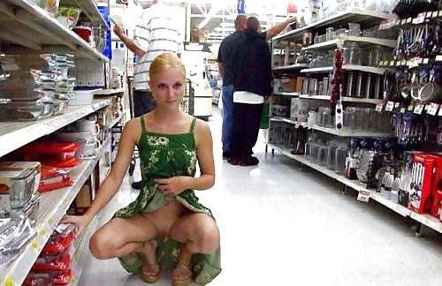 Public Nudity In Walmart Porn Pics Moveis Comments