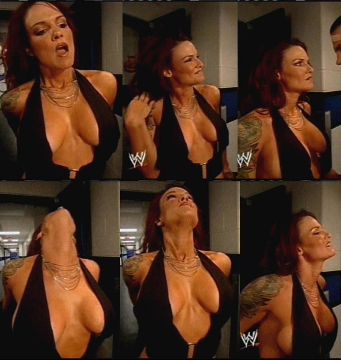 Wwe Lita Sexy Compilation Pornhub | Hot Sex Picture