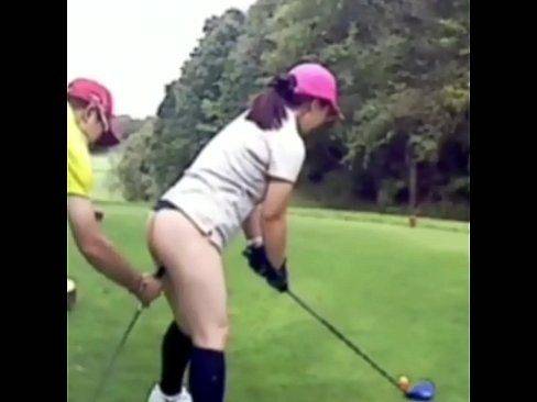 best of Sluts golf