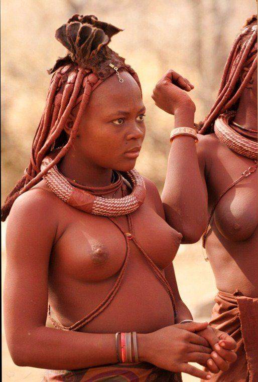 best of Tribe women naked beautiful