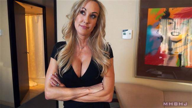 Wild R. recommend best of brandi love muscle
