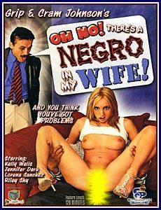 Black W. reccomend theres negro my wife
