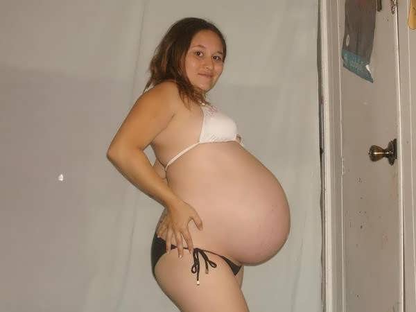 Fireball reccomend enormous pregnant women naked