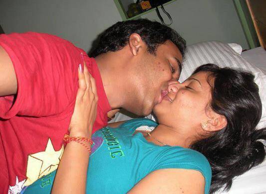 Smoke reccomend bhabi kissing full sexy kis