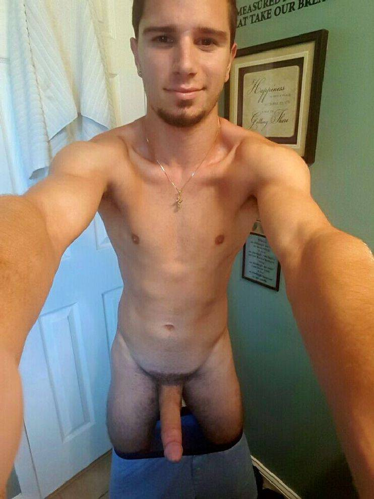 Naked men long dick
