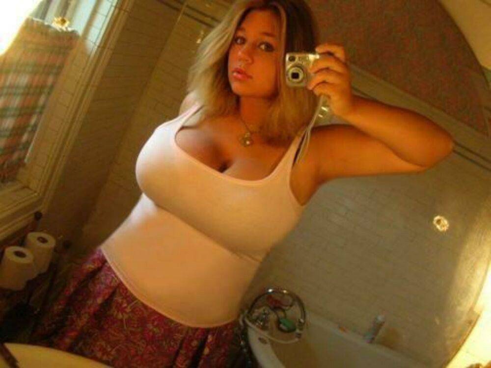 best of Nude boobs sexy chubby shape