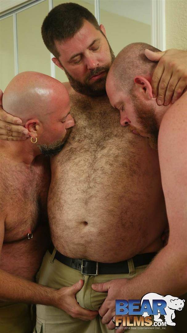 best of Porn fat bears gay