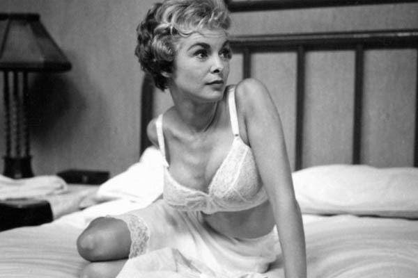 best of Nude janet leigh