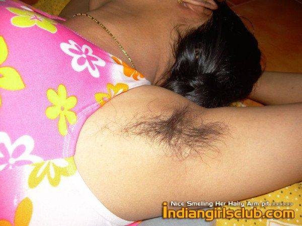 best of Indian hairy armpits