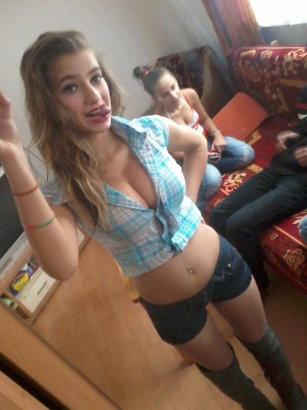 best of Teen slut selfies hot