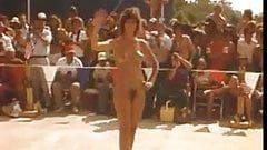 Titanium reccomend nude woman contest