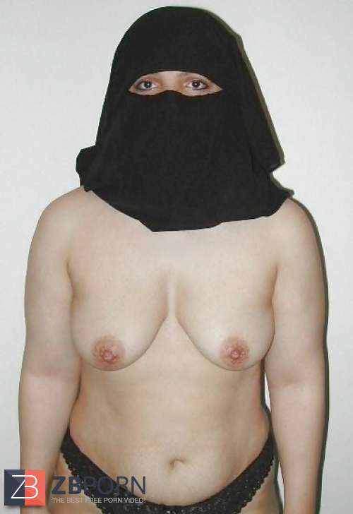 best of Bbw hijab naked