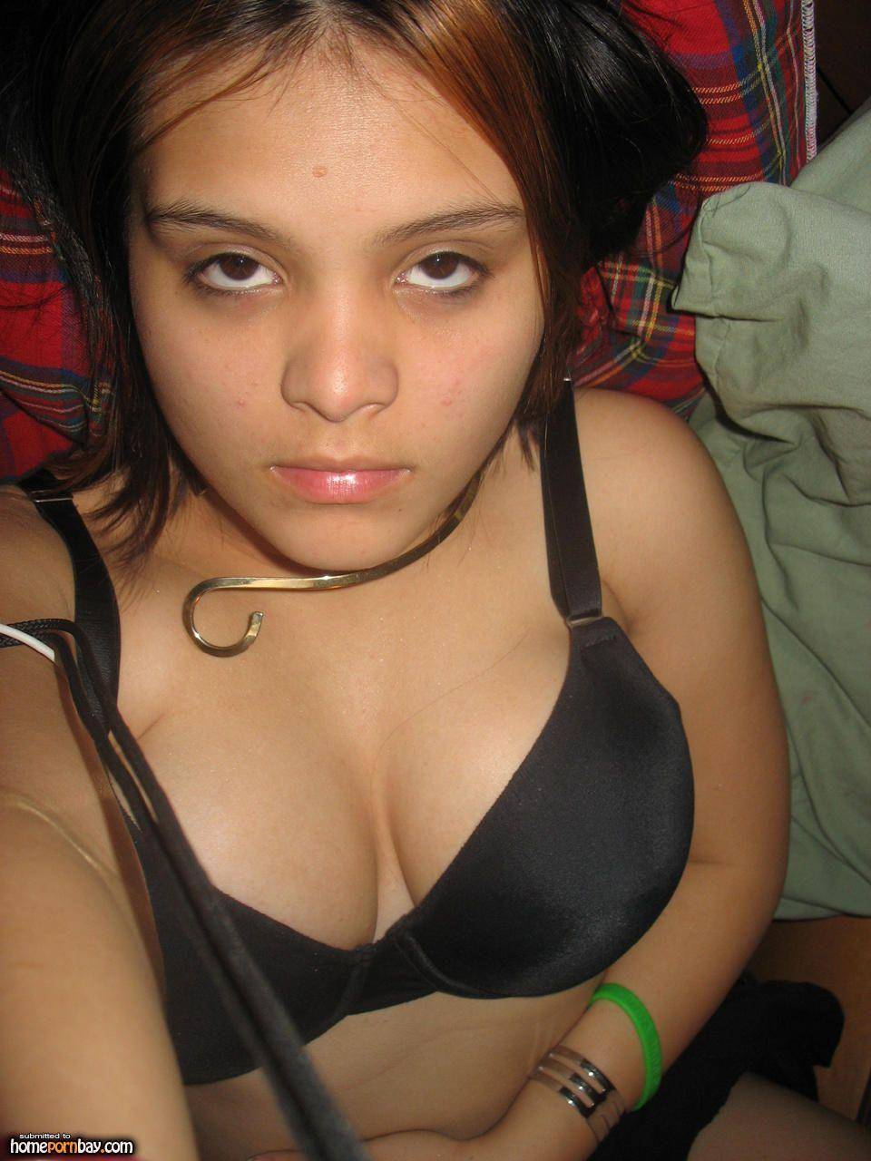 Mexican nudist chubby