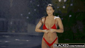 Rooster reccomend swimsuit boob nude gif