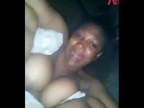 best of Hot breast big nigeria sex teen