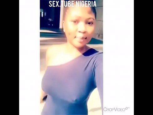 Breast nude nigeria slim girls