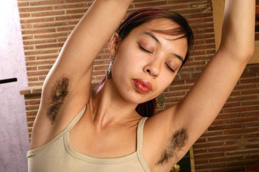 best of Armpit very porn hairy