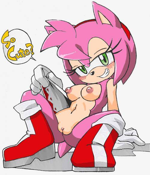 Naked amy is Amy amy