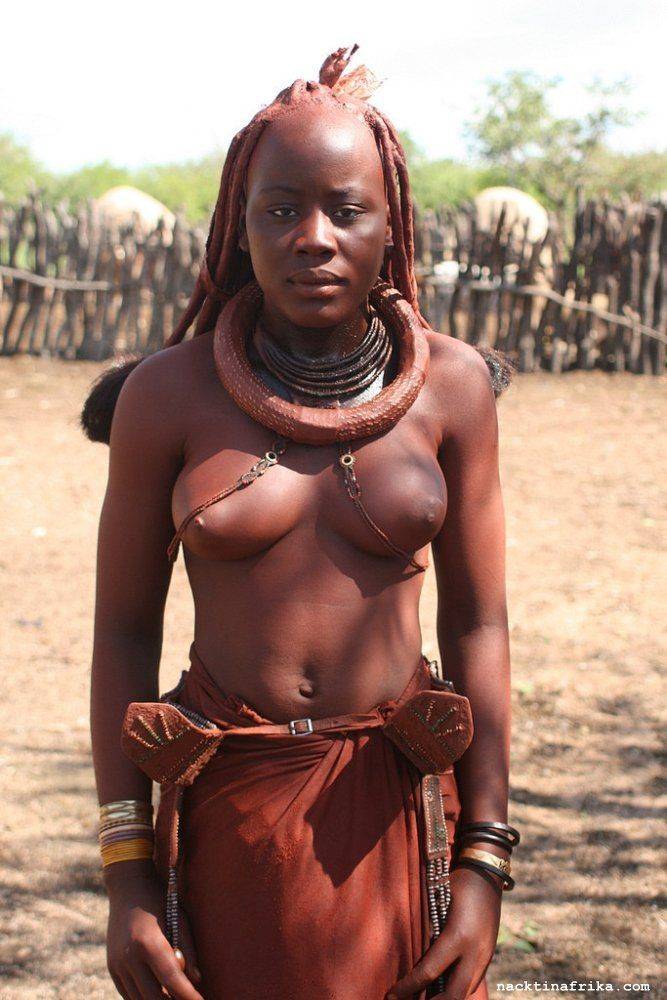 Doughboy recomended tribe african nakef girl