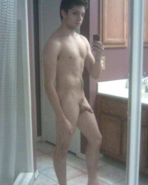 Beautiful male nudes