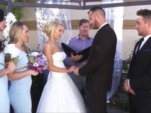 best of Pics wedding fuck bride slut
