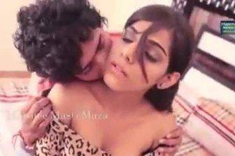 Desi sexy male femal poto in sexual position at bedroom