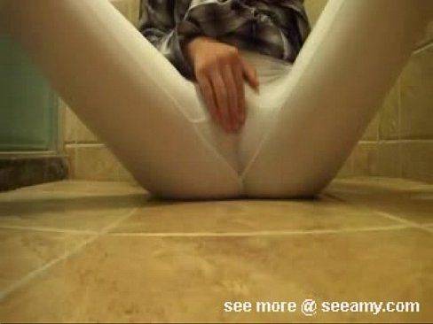 best of Her pants squirting