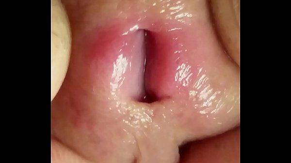 Jumbo recomended girl pee hole closeup
