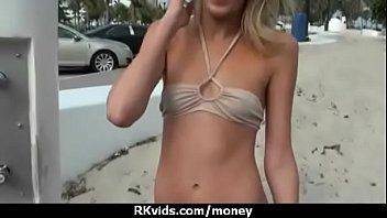 Jessica R. recommendet daughter credit Italian hole pays her