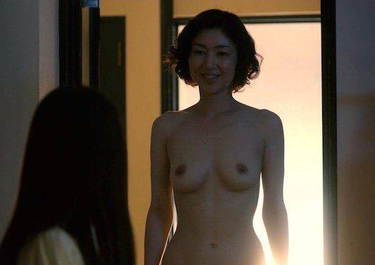 best of Naked in movie movie japan acters