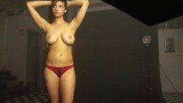best of Photoshoot models nude