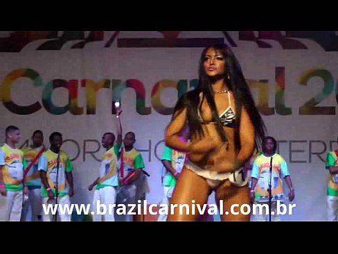 Flowerhorn reccomend nude samba dancers