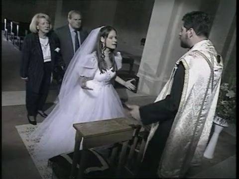 Petunia reccomend bride priest