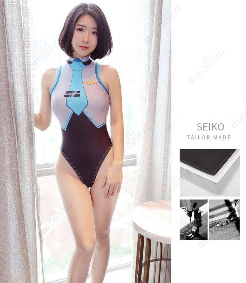 Mouse recommend best of swimwear japanese school