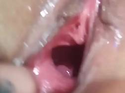 Guppy reccomend wet pussy solo